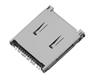 31N1 CARD CONNECTOR(TS)
