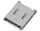 41N1 CARD CONNECTOR(TS)