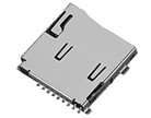 T-FLASH CARD CONNECTOR(A)
